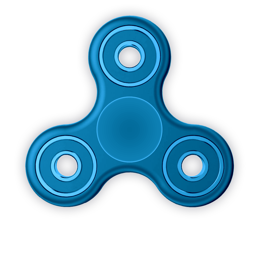 Fidget Spinner
